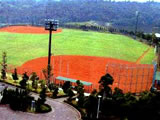 愛知県　公共野球場
